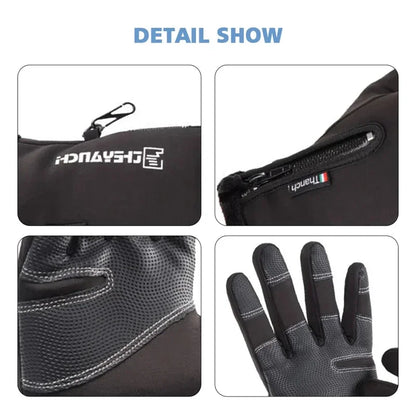 Snofir™ Winter Gloves
