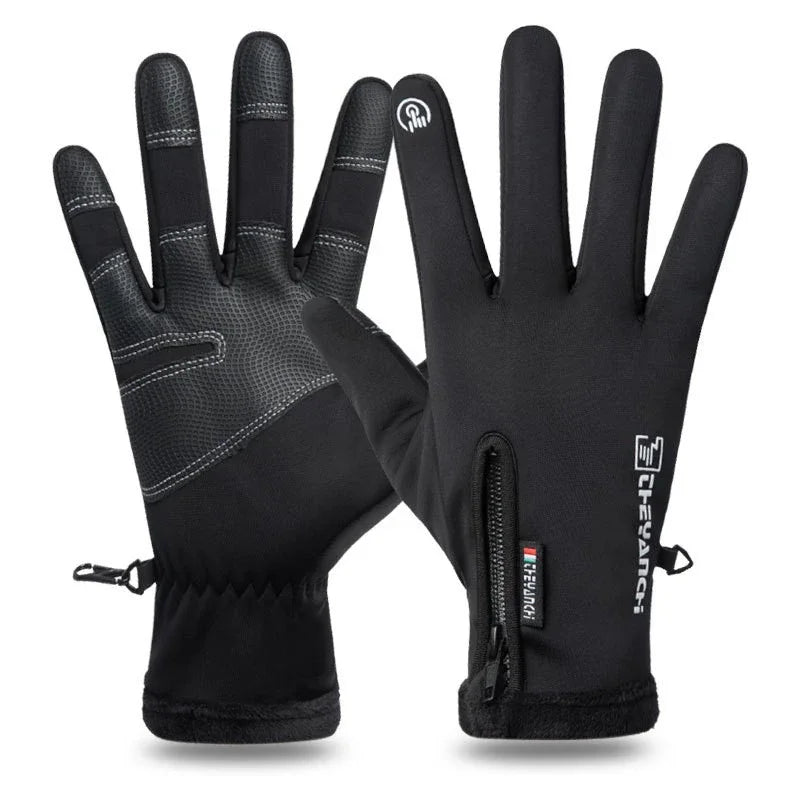 Snofir™ Winter Gloves